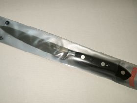 Кованый универсальный нож Victorinox 150 мм 7.7203.15