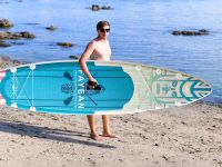 Надувная доска для SUP-бординга FAYEAN Color Gradient-A 11'