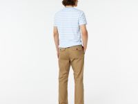 Мужские брюки-джоггеры Lacoste с регулируемым поясом