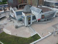 Концертный зал «Тинькофф Холл»