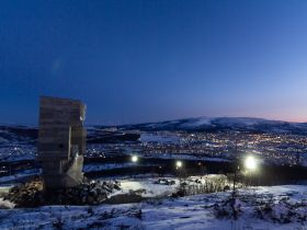 Автотур "Колыма". Маршрут: Якутск - Оймякон - Магадан