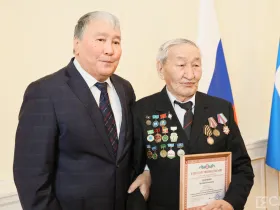 В Якутске подвели итоги Дня народного мастера