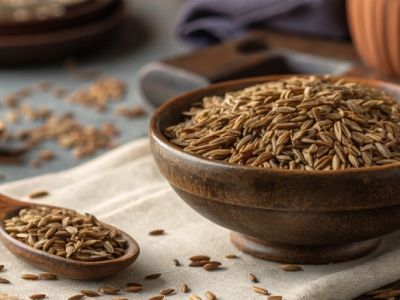 Зира (кумин): польза и вред для организма