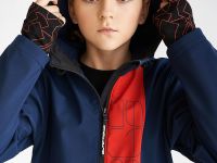 Куртка BASK juno