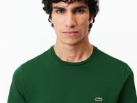 Мужская футболка Lacoste Regular Fit