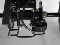 Квадроцикл WELS Thunder EVO