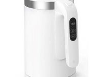 Умный электрочайник Xiaomi Viomi Smart Kettle 1.5L (V-SK152C) (белый)