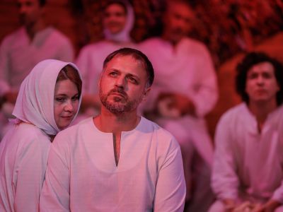 Билеты на Светлые души (Новый художественный театр) / Театр | Афиша | ИнфоТаймс