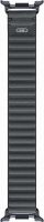 Ремешок Samsung Galaxy Watch9|Galaxy Watch8|Galaxy Watch8 Classic Fabric Band, 20 мм, S/M черный