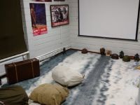 Музей «Кобона: Дорога жизни»