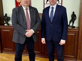 Глава СЖР принял участие в работе Новосибирского медиафорума