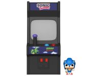 85250 Фигурка Arcade Sonic The Hedgehog