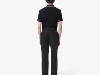 Мужские брюки Lacoste из органического хлопка