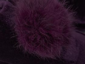 Тапочки Venezia