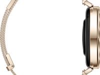 Умные часы HUAWEI Watch GT 5 Золотистые