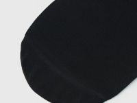 Гольфы 40 DEN, 2 пары, Черный