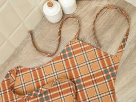 Фартук Autumn falls II