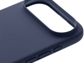 Клип-кейс uBear Touch Mag для Apple iPhone Air Чёрный