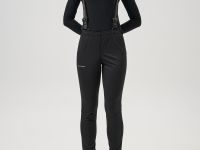 Тренировочные брюки Nordski Advance Black