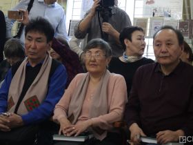 Новый том наследия Кулаковского представлен общественности Якутии