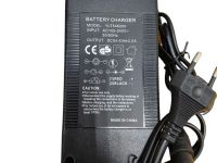 Зарядное устройство 48V-2A для электросамоката MINIPRO M5 3PIN