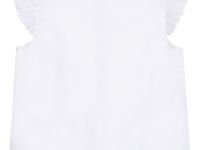 Блузка текстильная для девочек