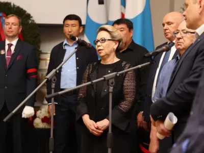 Галина Данчикова: «Михаил Ефимович — уникальный человек, он все видел наперед»