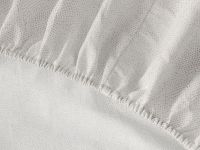Простыня на резинке Lacco