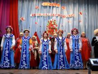 Дом культуры «Заря» г. Уфы