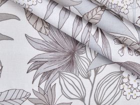 Комплект наволочек Золотая нить/Filo d'oro с ушками