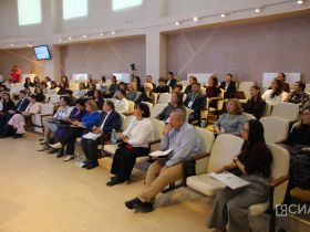 В Якутии выработают предложения по улучшению демографии