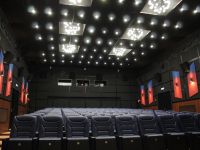 Кинотеатр «Уран» г. Санкт-Петербурга