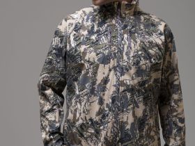 Летний костюм для охоты Remington Hot Summer Figure