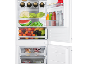 Встраиваемый холодильник Hansa BK2676.2NFZC