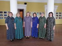 Наровчатский дом культуры