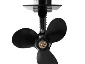 2х-тактный лодочный мотор ФРЕГАТ 5FHS