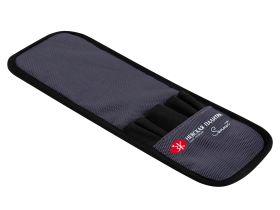 Пенал для графики Сонет 10х27 см на резинке