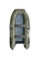 Лодка ПВХ ALTAIR HD 320 НДНД Mirage