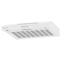 Плоская вытяжка KRONA ERMINA 500 white PB
