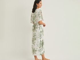 Платье Green Jade