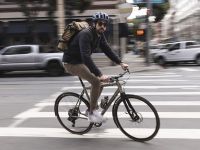 Selle Royal Седло Selle Royal Lookin Athletic Royalgel, цвет Черный