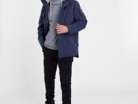 Куртка утепленная Wisconsin II Мужская