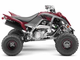 Квадроцикл YAMAHA YFM700R SE (ПСМ)
