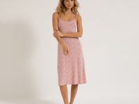 Сорочка Кокетка/Coquette