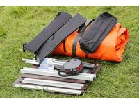 Лодка ПВХ PATRIOT 360 LIGHT