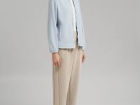 Куртка из мембранной ткани со съемной флисовой подстежкой