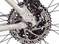 Горный велосипед Stinger Python Evo 29, год 2024, цвет Серый, ростовка 18