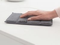 Brabantia Набор полотенец для посуды, 3 шт 0,7х23,5х17,5 см Sink side Brabantia