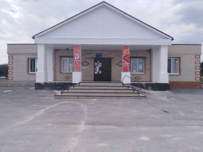 Груциновская библиотека