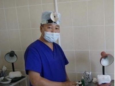 Врач-оториноларинголог: Как вылечить искривление носовой  перегородки